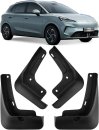 Брызговики Morris Garages MG 4 2026+, к-кт (4шт.)