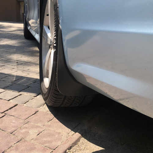 Бризковик задній лівий Volkswagen Passat NMS B7/B8 USA, Америка 2011-2019