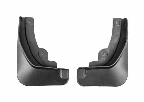 Бризковики передні Hyundai IONIQ 5 2020-2024