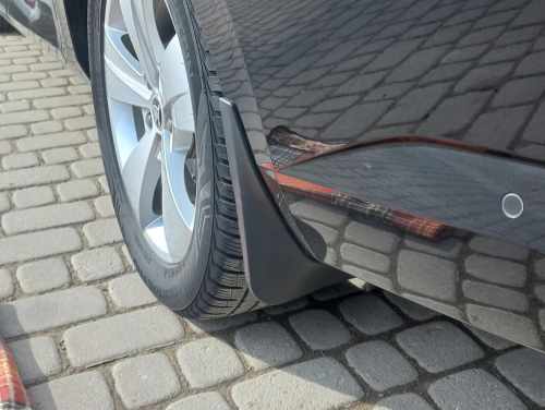Бризковики Skoda Superb 3 2015-2024 Седан/універсал, (4шт.)