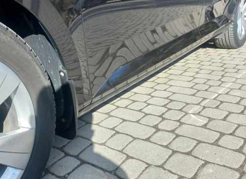Бризковики Skoda Superb 3 2015-2024 Седан/універсал, (4шт.)