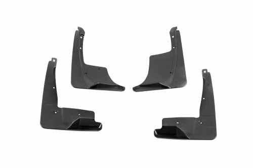 Бризковики Toyota Camry XV70 2018-2024, (4шт.) Benke