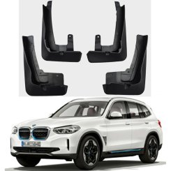 Бризковики BMW IX3 2021+
