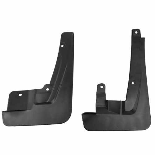 Бризковики BMW IX3 2021+