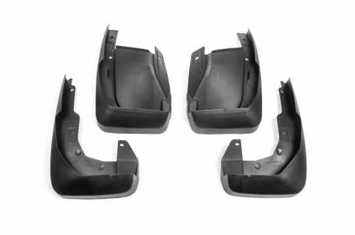 Бризковики Honda CRV 2007-2011
