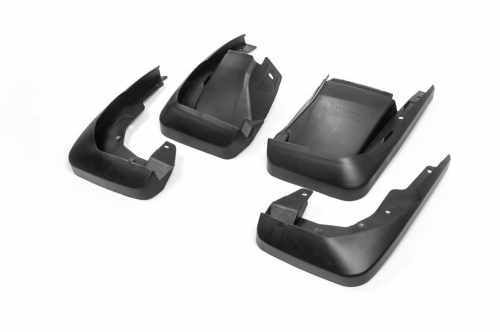 Бризковики Honda CRV 2007-2011