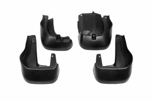 Бризковики Honda CRV 2012-2016