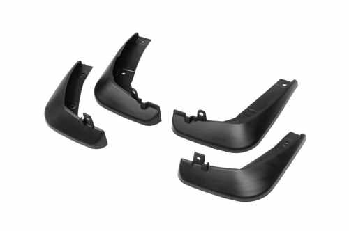 Бризковики Mazda 6 2013-2024