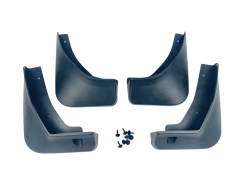 Бризковики Opel Mokka X, Vauxhall/Buick Encore 2013-2020, (4шт.) Benke