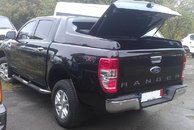 Кришка кузова Fullbox для Ford Ranger 2012+