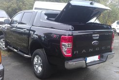 Кришка кузова Fullbox для Ford Ranger 2012+