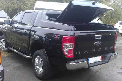 Кришка кузова Fullbox для Ford Ranger 2012+
