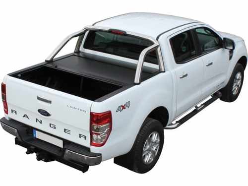 Ролета на кузов N Roll Lock для Ford Ranger 2012+