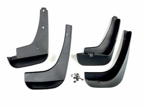 Бризковики Hyundai IX35 2010-2015 , (4шт.) Xukey