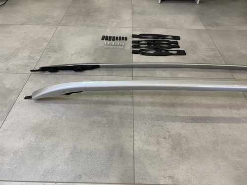 Рейлінги на дах Ford Kuga 2013-2020