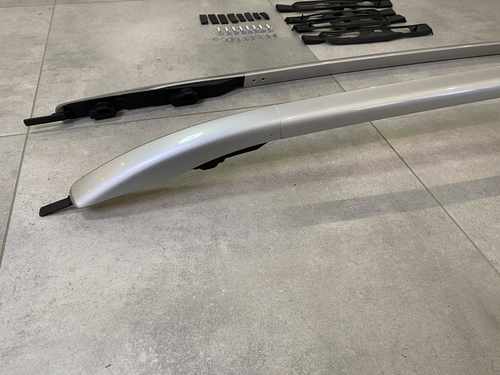 Рейлінги на дах Ford Kuga 2013-2020