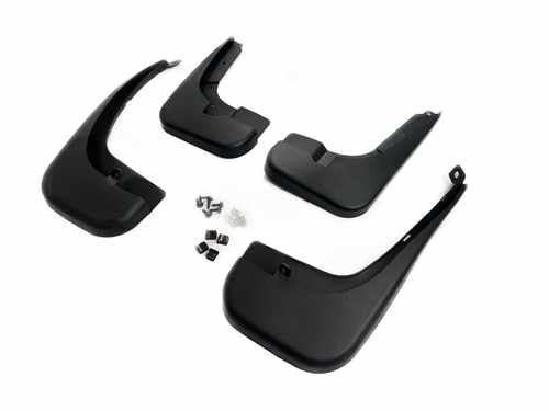 Бризковики Mercedes-Benz Vito W447 2015+, (4шт.)