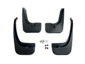 Бризковики Mercedes-Benz Vito W447 2015+, (4шт.)