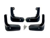 Бризковики Toyoya Camry V55 2014-2017 Європа, (4шт.)