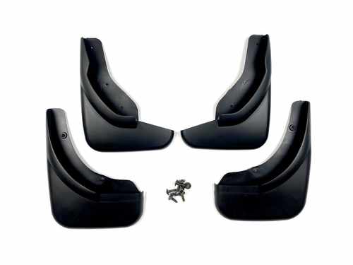 Бризковики Volkswagen Passat B6 2006-2010 Седан, універсал 4шт.