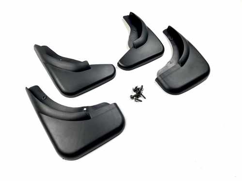 Бризковики Volkswagen Passat B6 2006-2010 Седан, універсал 4шт.