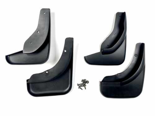 Бризковики Volkswagen Passat B6 2006-2010 Седан, універсал 4шт.
