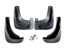 Бризковики 4шт. для Hyundai Elantra 2006-2011