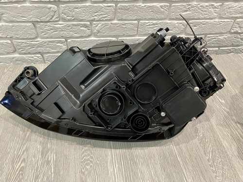 Передні фари FULL LED для Golf 7 2012-2017 стиль GTI