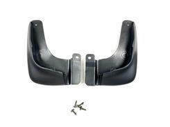 Бризковики передні для Hyundai Elantra HD 2007-2009 комплект 2 шт.