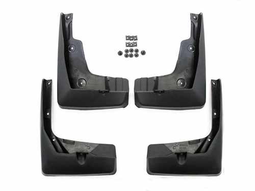 Бризковики Toyota Camry USA 55/60 2014-2017 , (4шт.) PU06033015P1