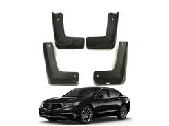 Бризковики до Acura TLX-L 2016-2020, к-кт (4шт.)