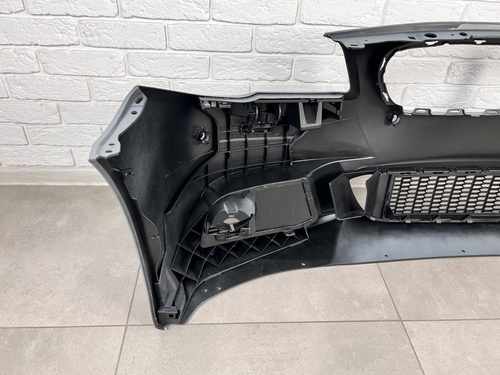 Передній бампер M Paket BMW 5 Series F10 F11 2010-2017