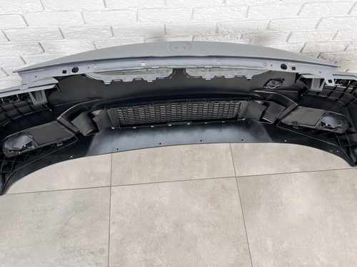 Передній бампер M Paket BMW 5 Series F10 F11 2010-2017