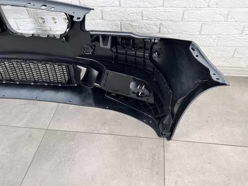 Передній бампер M Paket BMW 5 Series F10 F11 2010-2017