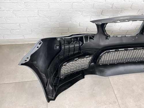 Передній бампер M5 стиль BMW 5 Series F10 F11 2010-2017