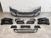 Передній бампер M Paket BMW 5 Series G30 G31 LCI 2020-2022
