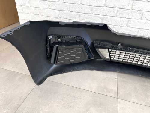 Передній бампер M Paket BMW 5 Series G30 G31 LCI 2020-2022