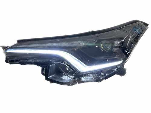Фари FULL LED права + ліва Toyota C-HR 2018-