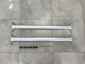 Поперечні рейлінги для Toyota Land Cruiser 200 2007-2021 колір сірий