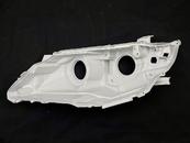 Корпус фари галоген лівий Toyota Camry 50 USA 2012-2014