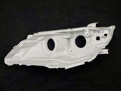 Корпус фари галоген лівий Toyota Camry 50 USA 2012-2014