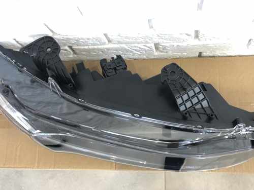 Фара права Full Led Honda Accord 10 2017+