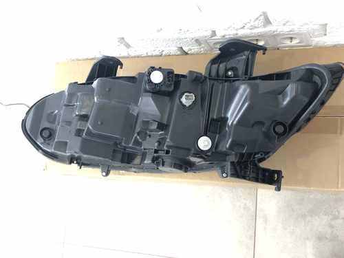 Фара права Full Led Honda Accord 10 2017+