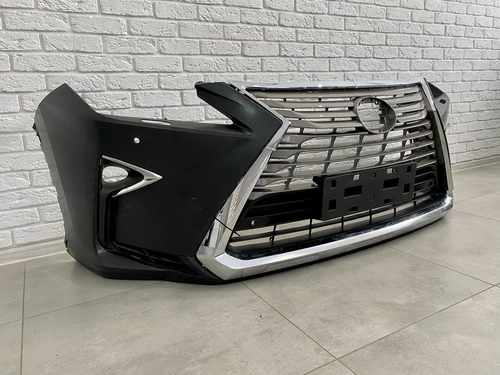 Бампер передній комплектний standart Lexus RX 2015-2019