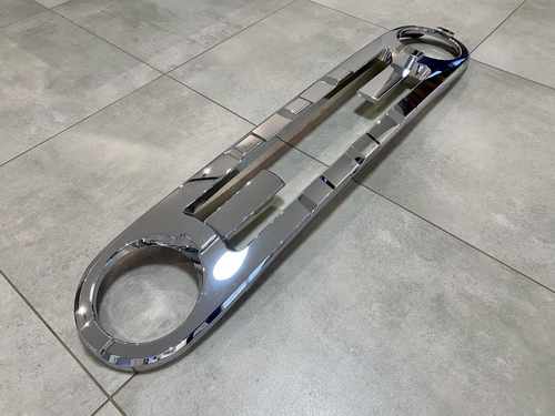 Накладка решітки хром для Toyota FJ Cruiser 2005-2011