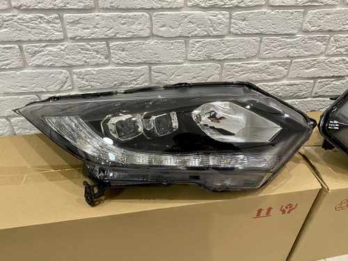 Фари Full Led Honda HR-V 2014-2017 (ліва+права)