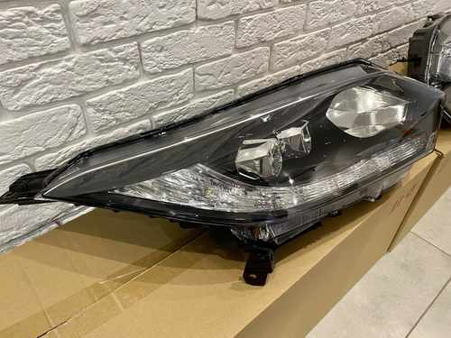Фари Full Led Honda HR-V 2014-2017 (ліва+права)
