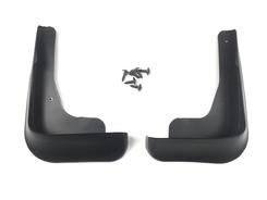 Передні бризковики Mazda 6 Sport 2005-2007, комплект 2шт.