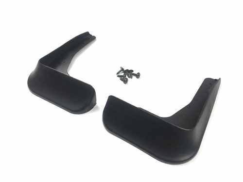 Передні бризковики Mazda 6 Sport 2005-2007, комплект 2шт.