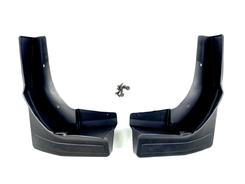 Бризковики задні Mercedes GL/GLS X166 2012-19, 2 шт.
